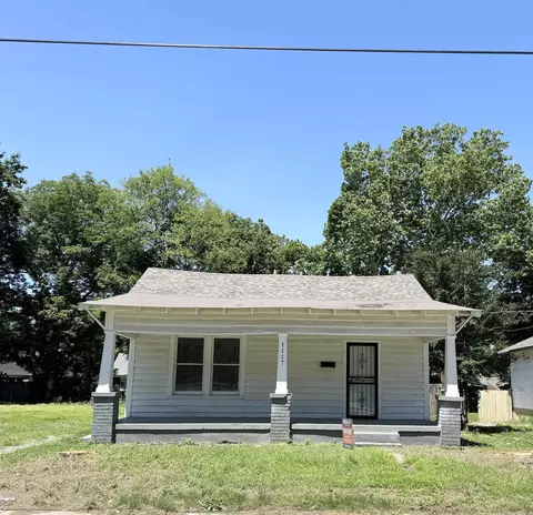 1117 Biltmore St, Memphis, TN 38122