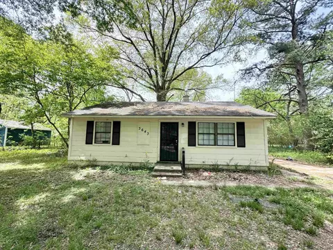 3643 Dumas St, Memphis, TN 38127