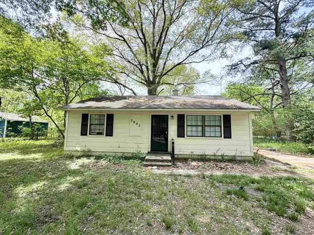 3643 Dumas St, Memphis, TN 38127