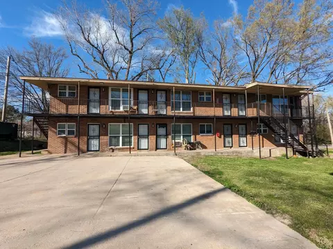 1265 James St, Memphis, TN 38106