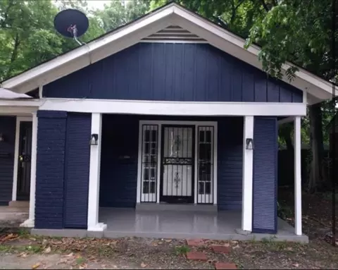 2695 Milton Ave, Memphis, TN 38111
