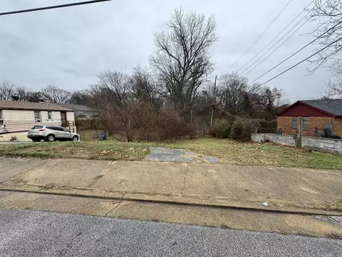 2594 Sparks Rd, Memphis, TN 38106