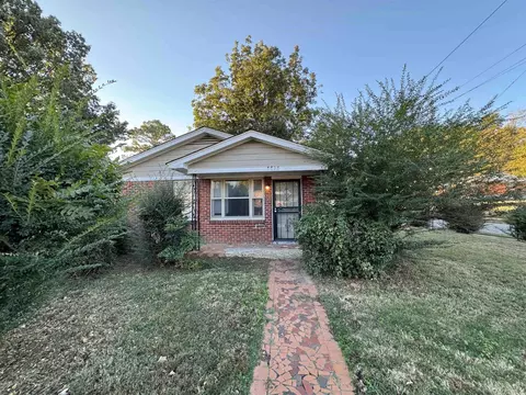 1571 Alcy Rd, Memphis, TN 38114
