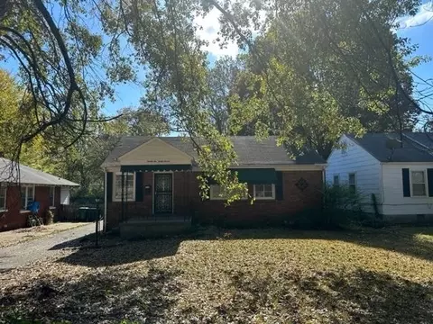 3647 Douglass Ave, Memphis, TN 38111