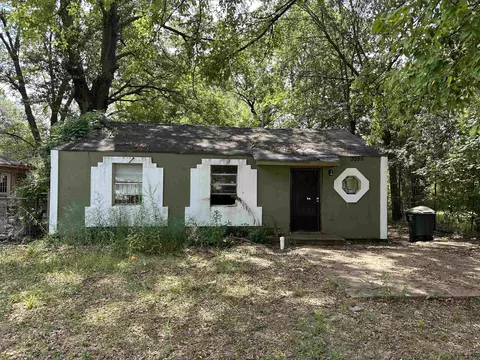 3355 Parker Ave, Memphis, TN 38111