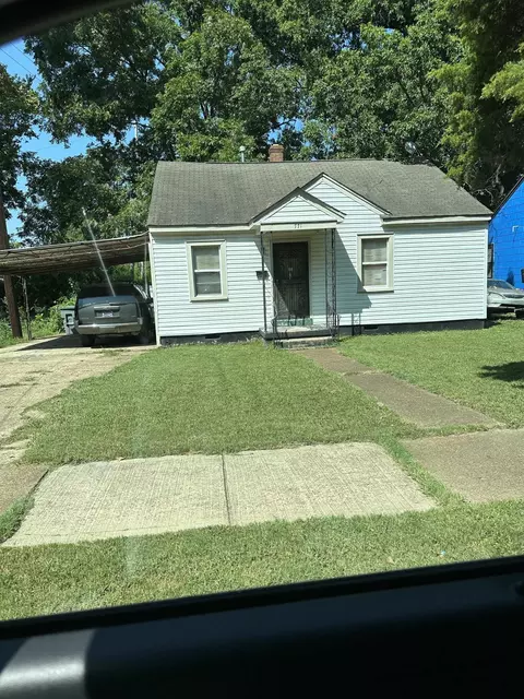 771 Gracewood St, Memphis, TN 38112