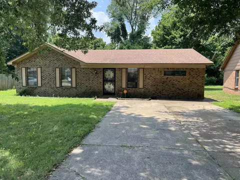 5359 Clinchport Cir, Memphis, TN 38127