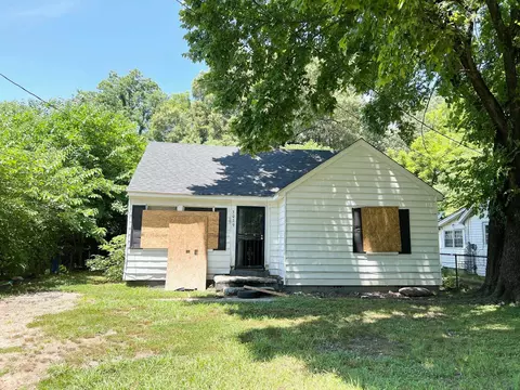 3029 Sunrise St, Memphis, TN 38127