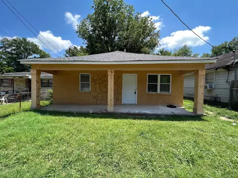 1424 Britton St, Memphis, TN 38108