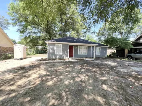3395 Starsdale St, Memphis, TN 38118