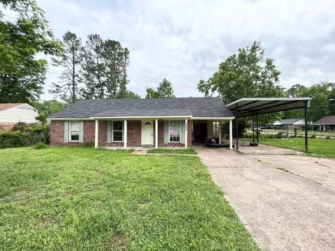 2604 Nadine Ave, Memphis, TN 38127