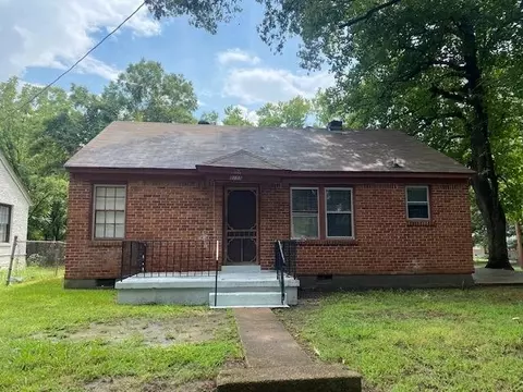 3155 Given Ave, Memphis, TN 38112 photo 1