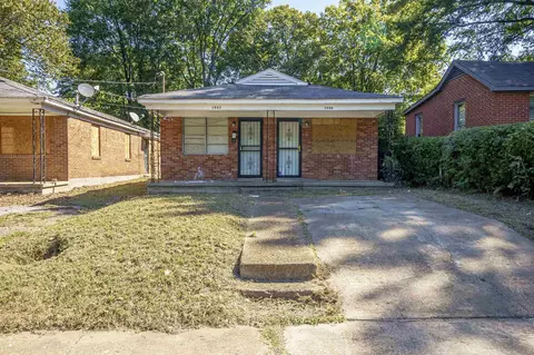 0 Oakwood St, Memphis, TN 38108