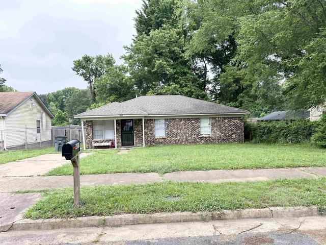 4019 Maumee St, Memphis, TN 38109