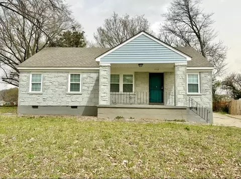 2112 Benton St, Memphis, TN 38106