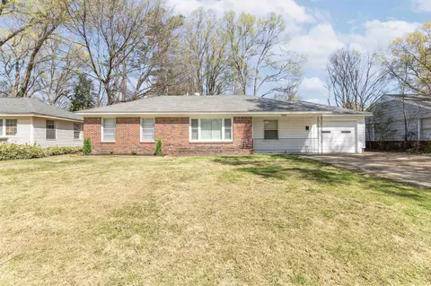 4580 Helene Rd, Memphis, TN 38117