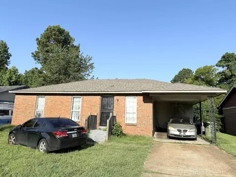 3905 Ferdie Cv, Memphis, TN 38127