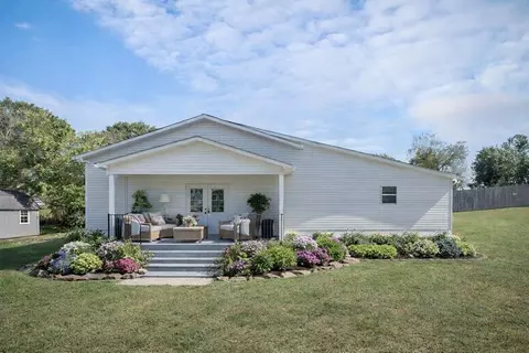 150 Tabernacle Rd, Smithville, TN 37166
