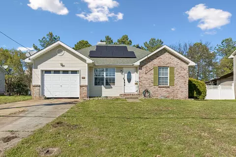 3843 Marla Cir, Clarksville, TN 37042