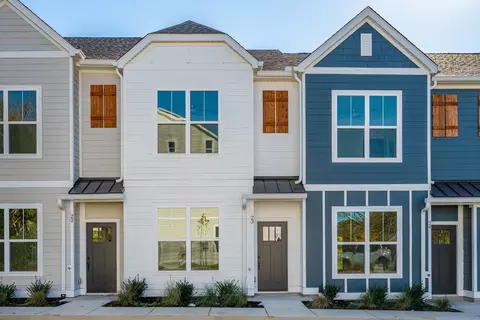 1170 S Dickerson Rd #23, Goodlettsville, TN 37072