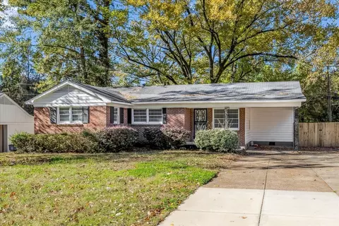 4785 Dianne Dr, Memphis, TN 38116