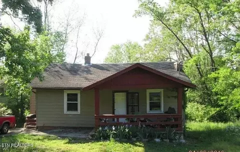 2821 Hillside Ave, Knoxville, TN 37914