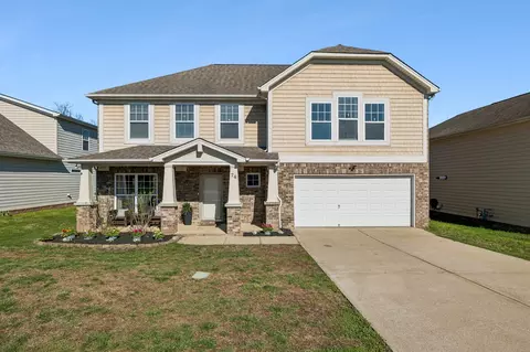 74 Villa Way, Hendersonville, TN 37075