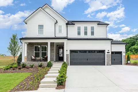 1101 Riverview Run, Madison, TN 37115