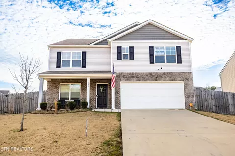 142 Eleanor Davis Dr, Maryville, TN 37804