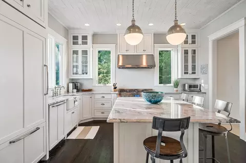 Kitchen - 2183 Backbone Rd, Sparta, TN 38583 photo 3 of 6