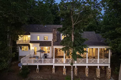 Exterior - 2183 Backbone Rd, Sparta, TN 38583 photo 16 of 16