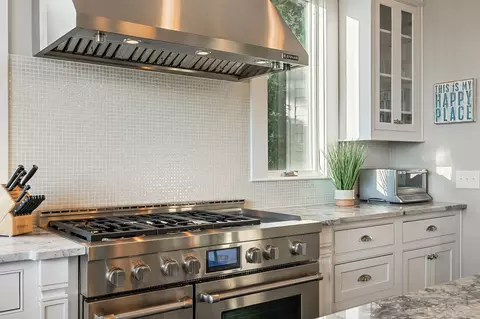Kitchen - 2183 Backbone Rd, Sparta, TN 38583 photo 6 of 6