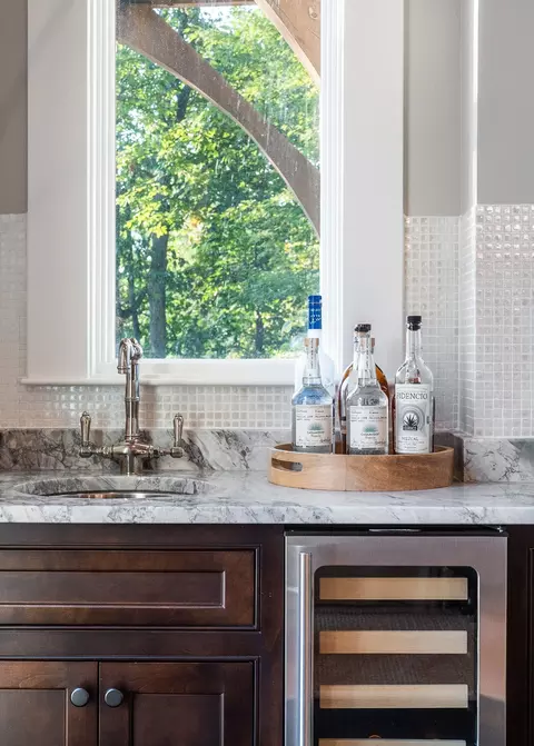 Kitchen - 2183 Backbone Rd, Sparta, TN 38583 photo 1 of 6