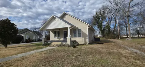 114 Garfield St, Mcminnville, TN 37110