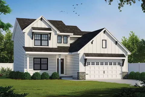 925 Bankside Dr, Clarksville, TN 37043