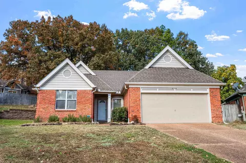 8170 Wood Moss Cv, Cordova, TN 38018