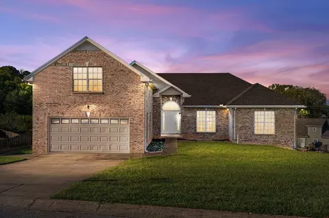 1846 Rapids Ct, Clarksville, TN 37040