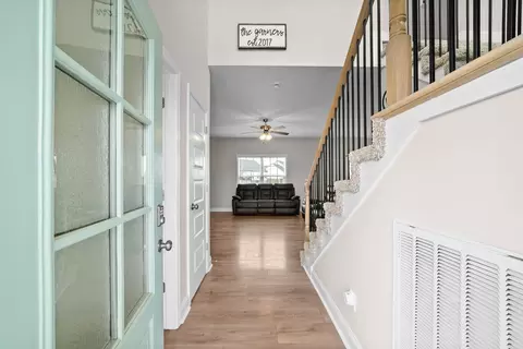 326 Galway Dr, Clarksville, TN 37042