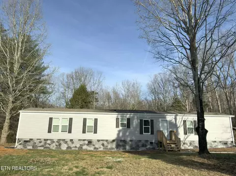 205 Knight Hollow Ln, Mosheim, TN 37818