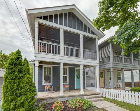 2405 Chapel Ave, Nashville, TN 37206