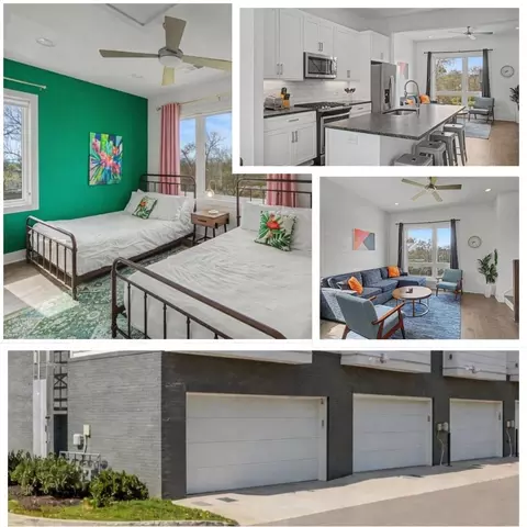 814 Vibe Pl, Nashville, TN 37216