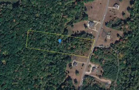 3350 Tarsus Rd, Palmyra, TN 37142