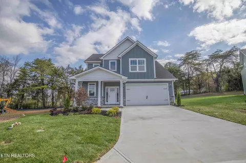 6708 Orange Petal Ln, Knoxville, TN 37931