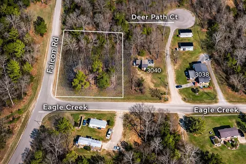 1 Eagle Crk, Nunnelly, TN 37137