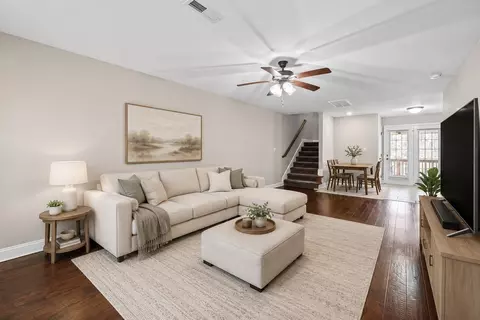 1125 Racker Dr, Clarksville, TN 37043