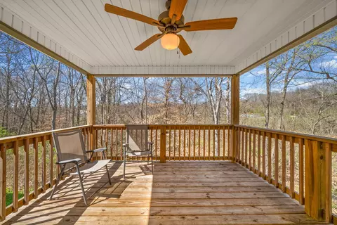 1125 Racker Dr, Clarksville, TN 37043