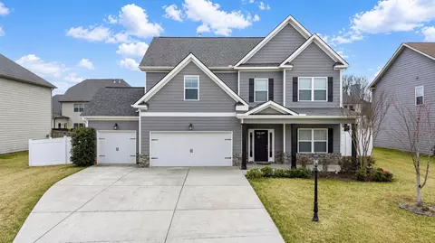 6524 Turner Ashby Dr, Hixson, TN 37343