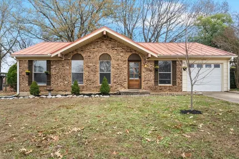 7022 Richard Wilson Dr, Millington, TN 38053