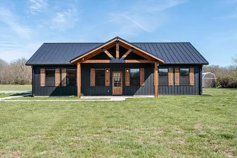 5195 Pleasant View Rd, Morrison, TN 37357