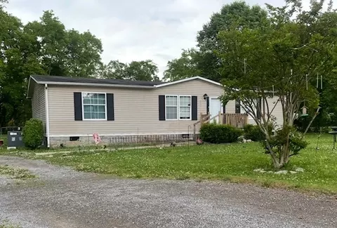 2105 Wimbledon Rd, Murfreesboro, TN 37127